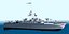 Vosper MTB 409