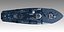 Vosper MTB 409