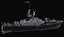Vosper MTB 409