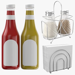 Table Ware Collection