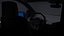 Mercedes C-Class Sedan 2019 Low Poly