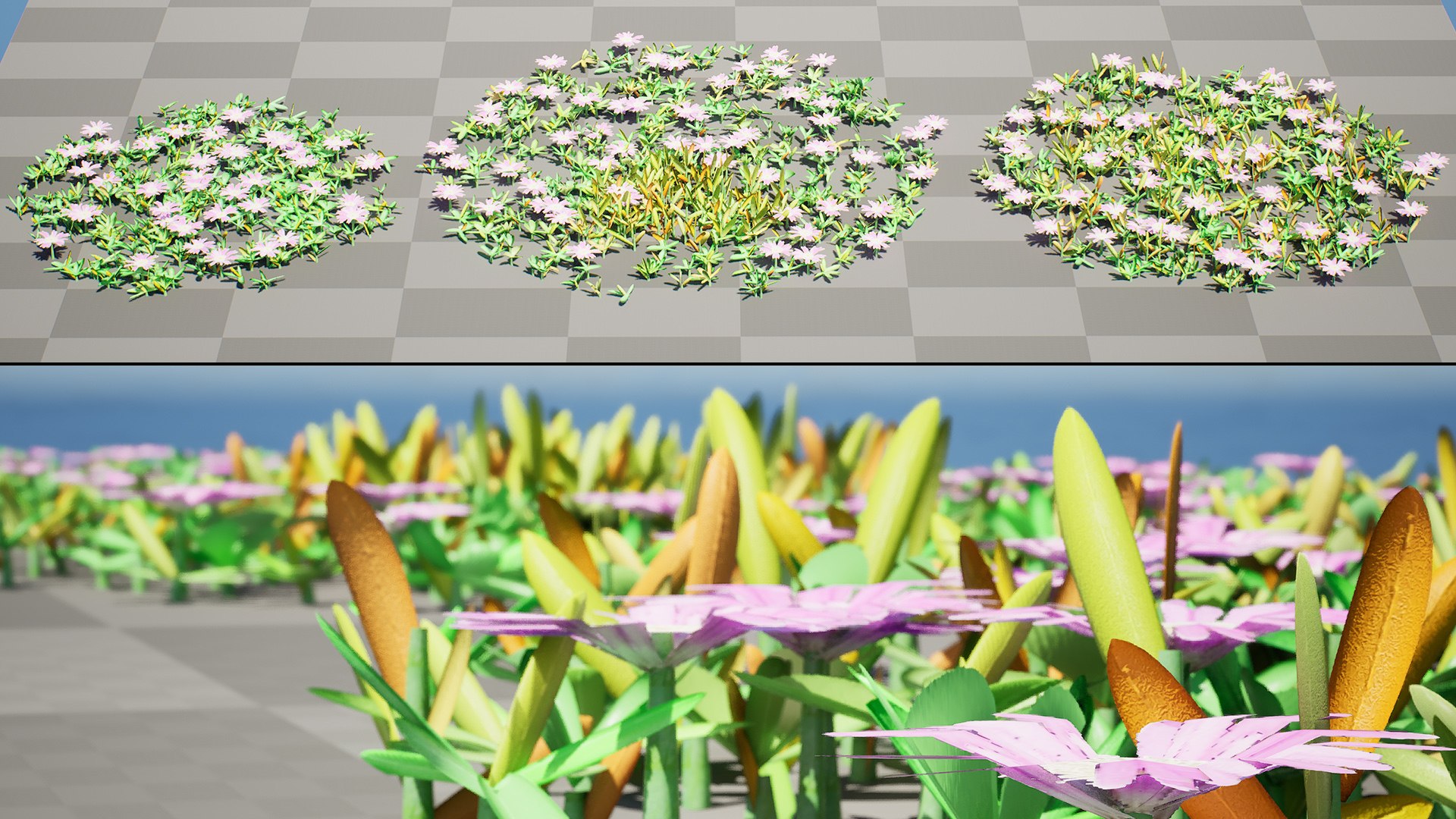 3D Photorealistic Purple Dewplant Groundcove https://p.turbosquid.com/ts-thumb/lS/em3Tzx/rj/highresscreenshot00002/jpg/1754823452/1920x1080/fit_q87/801fd0b11685794daadaec7b21f8171d7a350e41/highresscreenshot00002.jpg