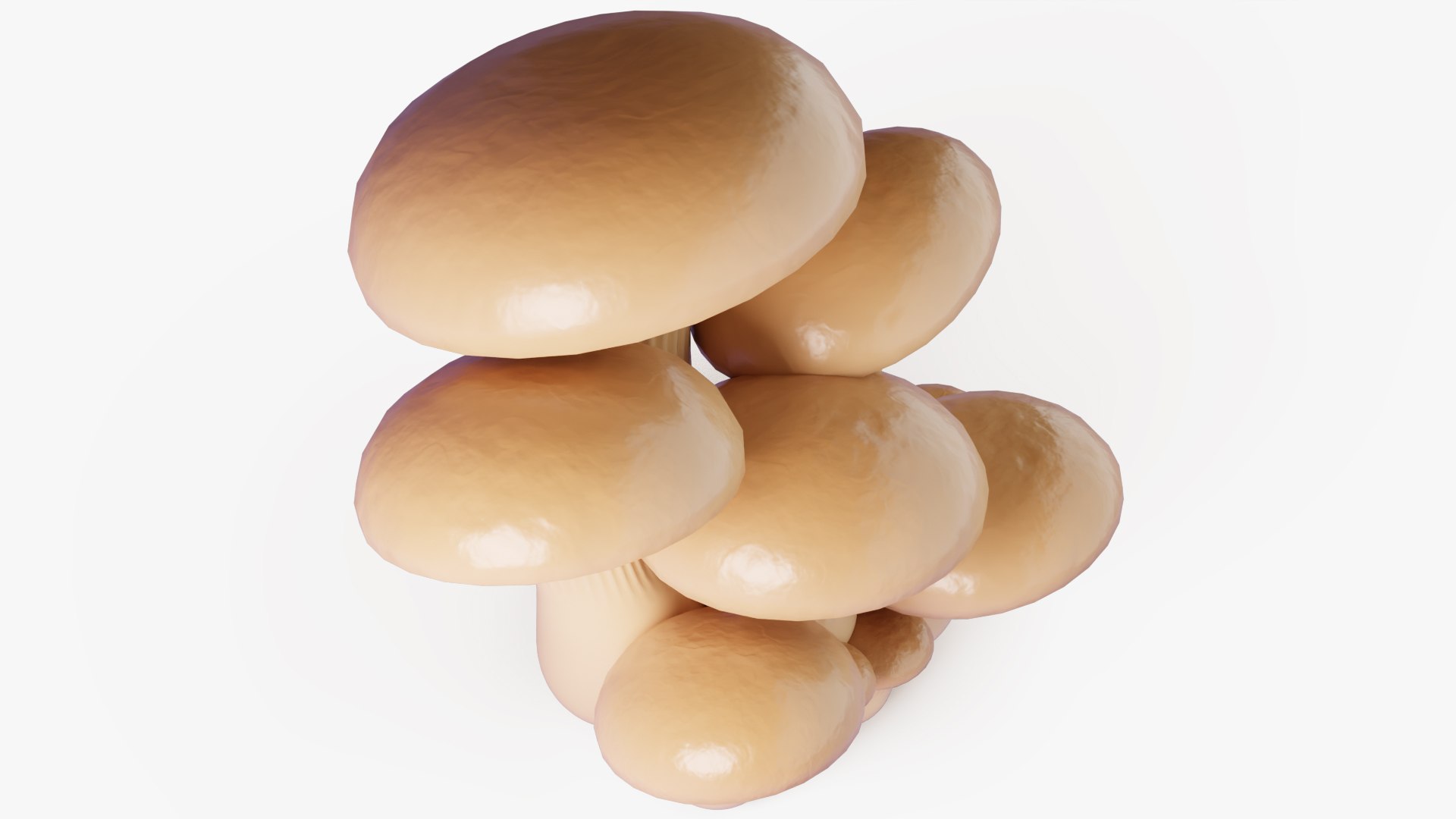 3D Oyster Mushrooms Cluster model https://p.turbosquid.com/ts-thumb/lS/gpQ7ui/E5/oyster_2/jpg/1770393624/1920x1080/fit_q87/0f612ddc34ef8aa99cdf812704f96f6d52171a4f/oyster_2.jpg