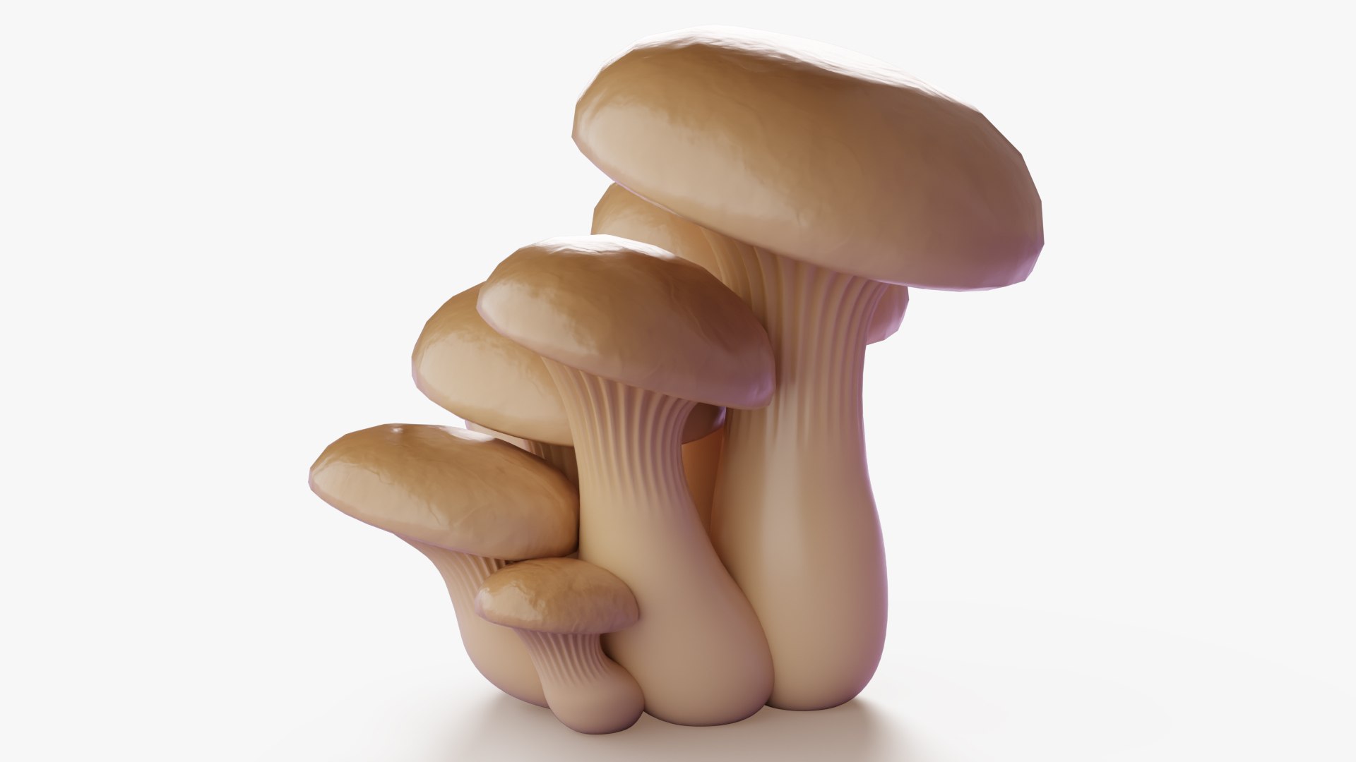 3D Oyster Mushrooms Cluster model https://p.turbosquid.com/ts-thumb/lS/gpQ7ui/gX/oyster_3/jpg/1770393625/1920x1080/fit_q87/5d735ff7cac3ee3c4cd2aad5f7ff091147790a03/oyster_3.jpg