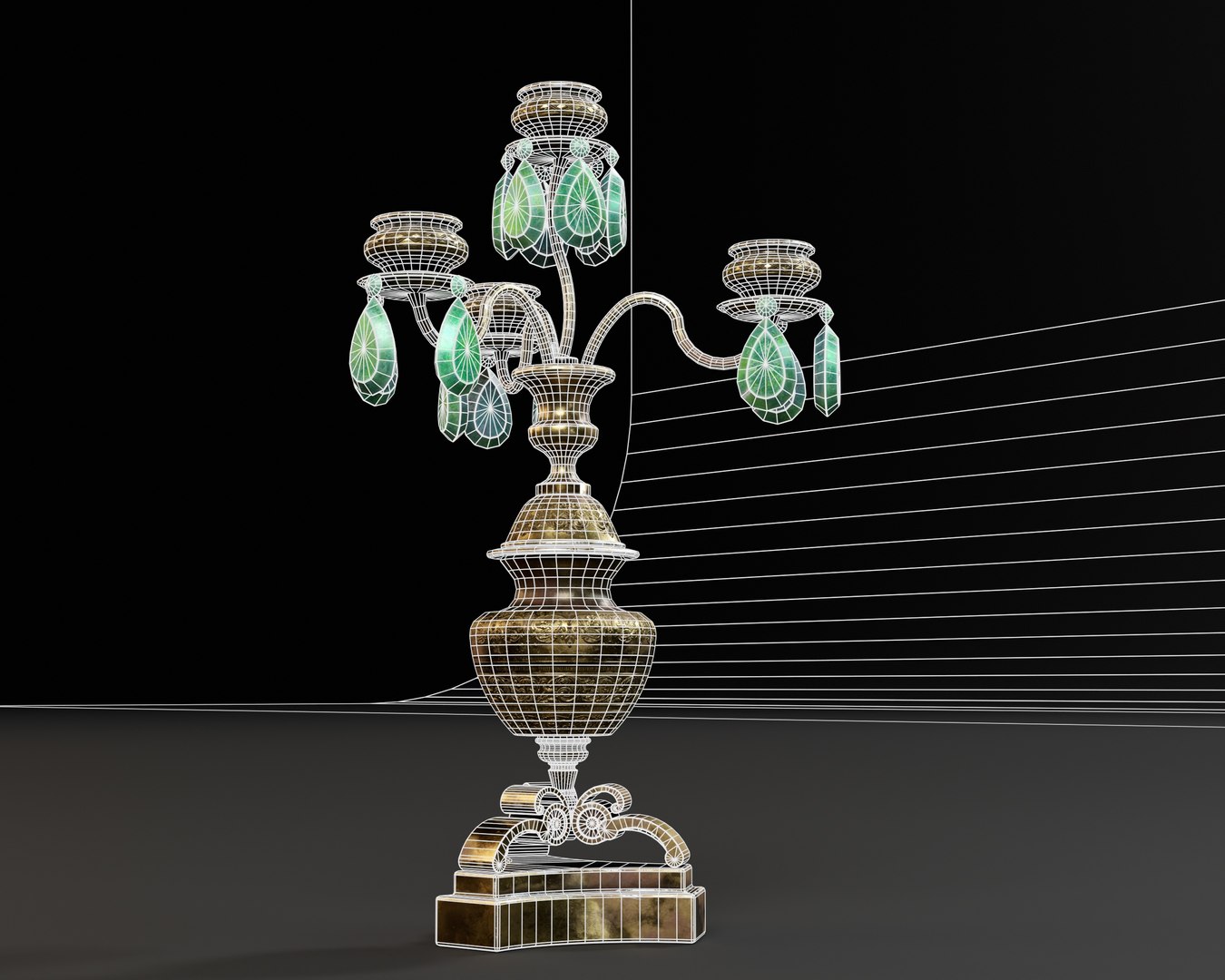 Antique Ornament Candelabra Set 3D model https://p.turbosquid.com/ts-thumb/lS/jJU61q/4w/r_005/jpg/1748448134/1920x1080/fit_q87/c8b2873cd9786397ae7478100217dde3dd473ffe/r_005.jpg