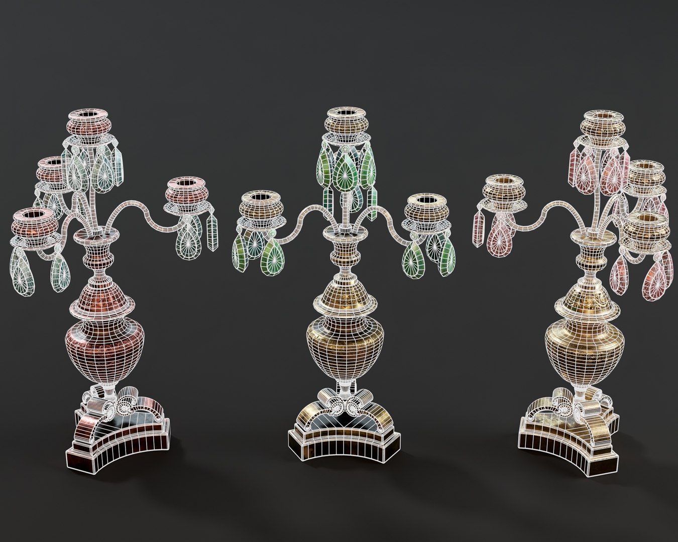 Antique Ornament Candelabra Set 3D model https://p.turbosquid.com/ts-thumb/lS/jJU61q/Kd/r_001/jpg/1748448132/1920x1080/fit_q87/30b880e1fc2b55170cc1b9b939fb280c903c8b02/r_001.jpg