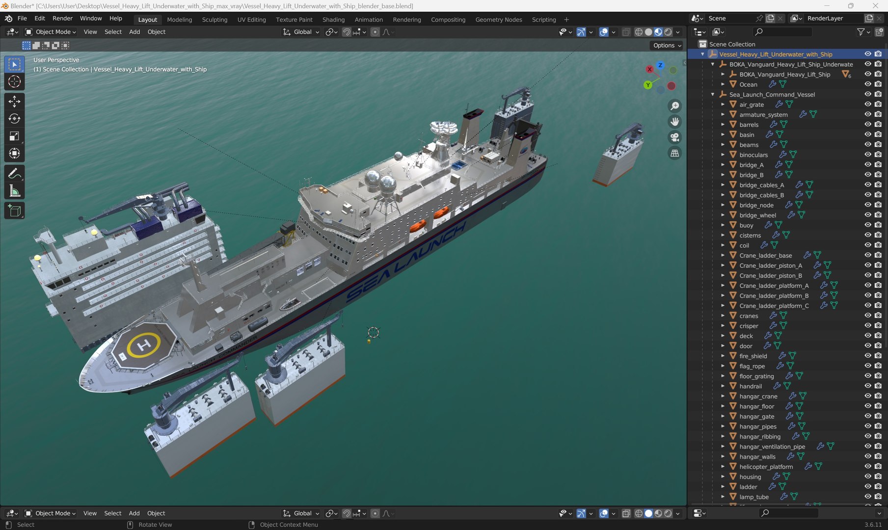3D Vessel Heavy Lift Underwater with Ship model https://p.turbosquid.com/ts-thumb/lS/jMuIDo/W2/vessel_heavy_lift_underwater_with_ship_1001/jpg/1744080643/1920x1080/fit_q87/f6b43e5678b2de6e71e54f43b247d82680722d3a/vessel_heavy_lift_underwater_with_ship_1001.jpg
