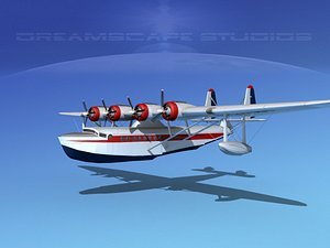 Sikorski S-42 American Seaplane