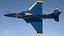 A4 Skyhawk Ángeles Azules