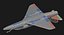A4 Skyhawk Ángeles Azules