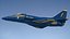 A4 Skyhawk Ángeles Azules