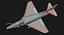 A4 Skyhawk Ángeles Azules