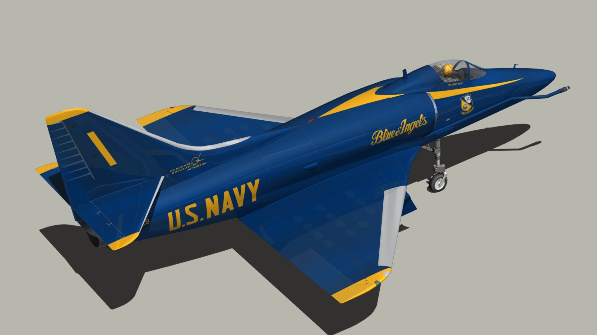 3D model A4 Skyhawk Blue Angels https://p.turbosquid.com/ts-thumb/lS/t07YQw/zv/a4bapr20/jpg/1670229150/1920x1080/fit_q87/78ea07f834689c28b425f78f38d3ea6e38c55d7f/a4bapr20.jpg