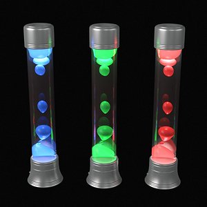 Lava Lamp