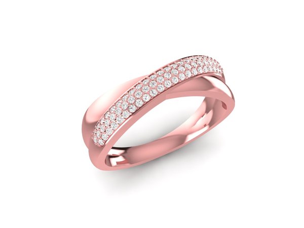 3D model diamond ring - TurboSquid 1562112