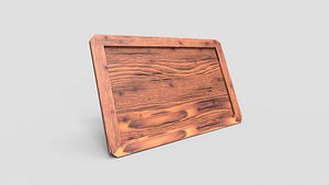 Picture Frame 35 3D model