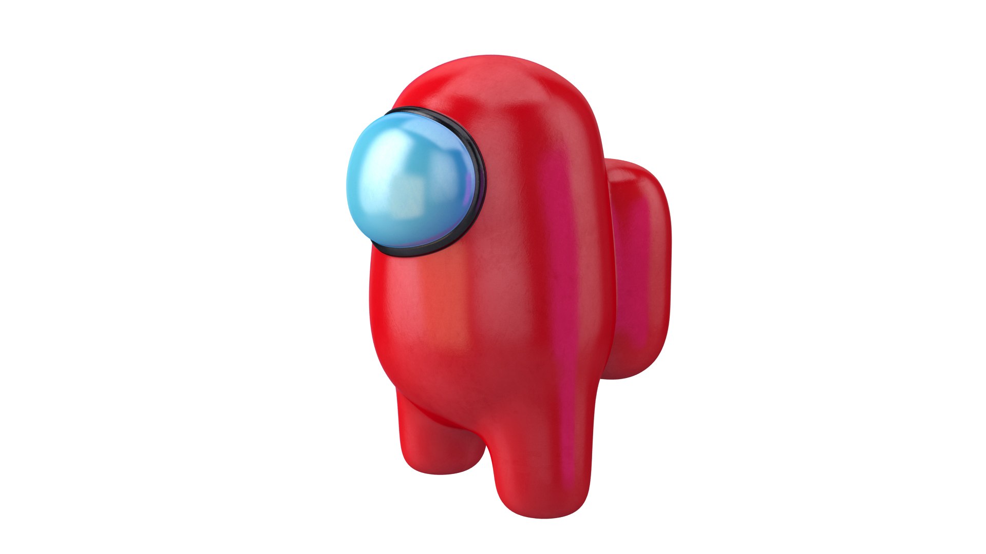 Free 3D Model Character - TurboSquid 1662273