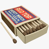 Matchbox Retro V1