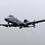 A-10C Thunderbolt II  - 持久自由行动