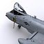 A-10C Thunderbolt II  - 持久自由行动
