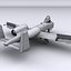 A-10C Thunderbolt II  - 持久自由行动