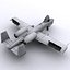 A-10C Thunderbolt II  - 持久自由行动