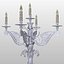 Candelabrum