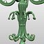 Candelabrum