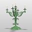 Candelabrum