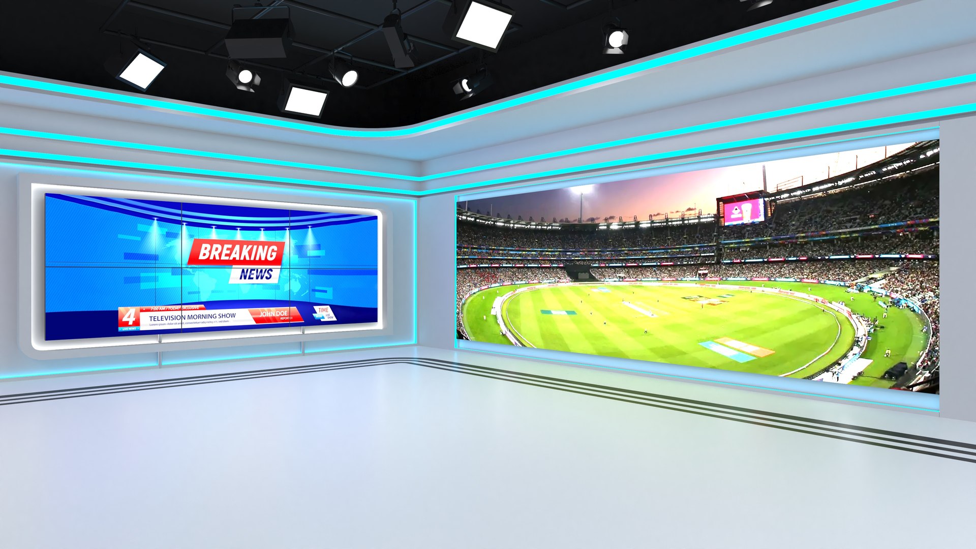 News set 3D model https://p.turbosquid.com/ts-thumb/lT/D4sN9M/x4/render9/jpg/1682591047/1920x1080/fit_q87/4dcc5ab9e7ad6731314e4173c0fecf4cb6228e00/render9.jpg