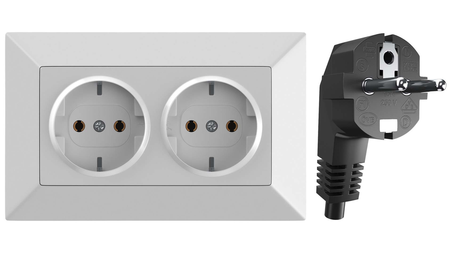 Double Socket With Power Cord 3D https://p.turbosquid.com/ts-thumb/lT/GLBW6N/K9/2/jpg/1651739705/1920x1080/fit_q87/047903a2b28c5466f3b59b326874dd6ffb904214/2.jpg