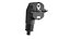 Double Socket With Power Cord