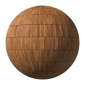 3D model Tile Material 143