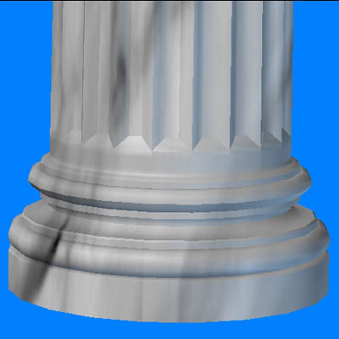 3d model ionic greek column https://p.turbosquid.com/ts-thumb/lT/IDyCqK/UK0XGanz/ioniccolumnbase/jpg/1173410919/1920x1080/fit_q87/44a2c89661e9346a2e9d282c3a91ae43c40327b3/ioniccolumnbase.jpg