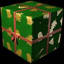 lightwave christmas present