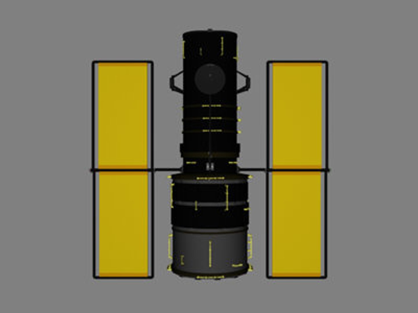 polygonal hubble telescope 3d model https://p.turbosquid.com/ts-thumb/lT/K98kxu/vSfweSko/600/jpg/1039474349/1920x1080/fit_q87/d3e297c53097737d684da3d518618232dc7a6a05/600.jpg