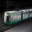 Variotram Helsinki