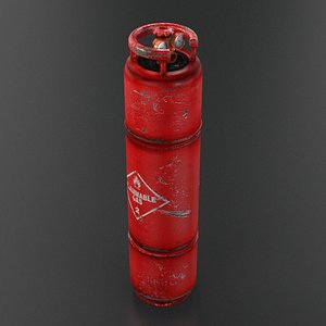 Gas Canister