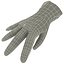 3d model gloves v3