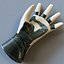 3d model gloves v3