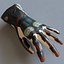 3d model gloves v3