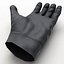 3d model gloves v3