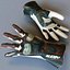 3d model gloves v3