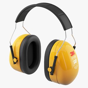 Ear Defenders