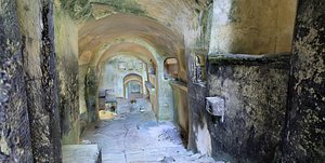 3d model ancient ruins 1