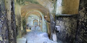 Ancient Ruins #1