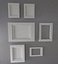 Picture Frame Set
