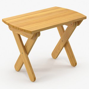 Wooden Table