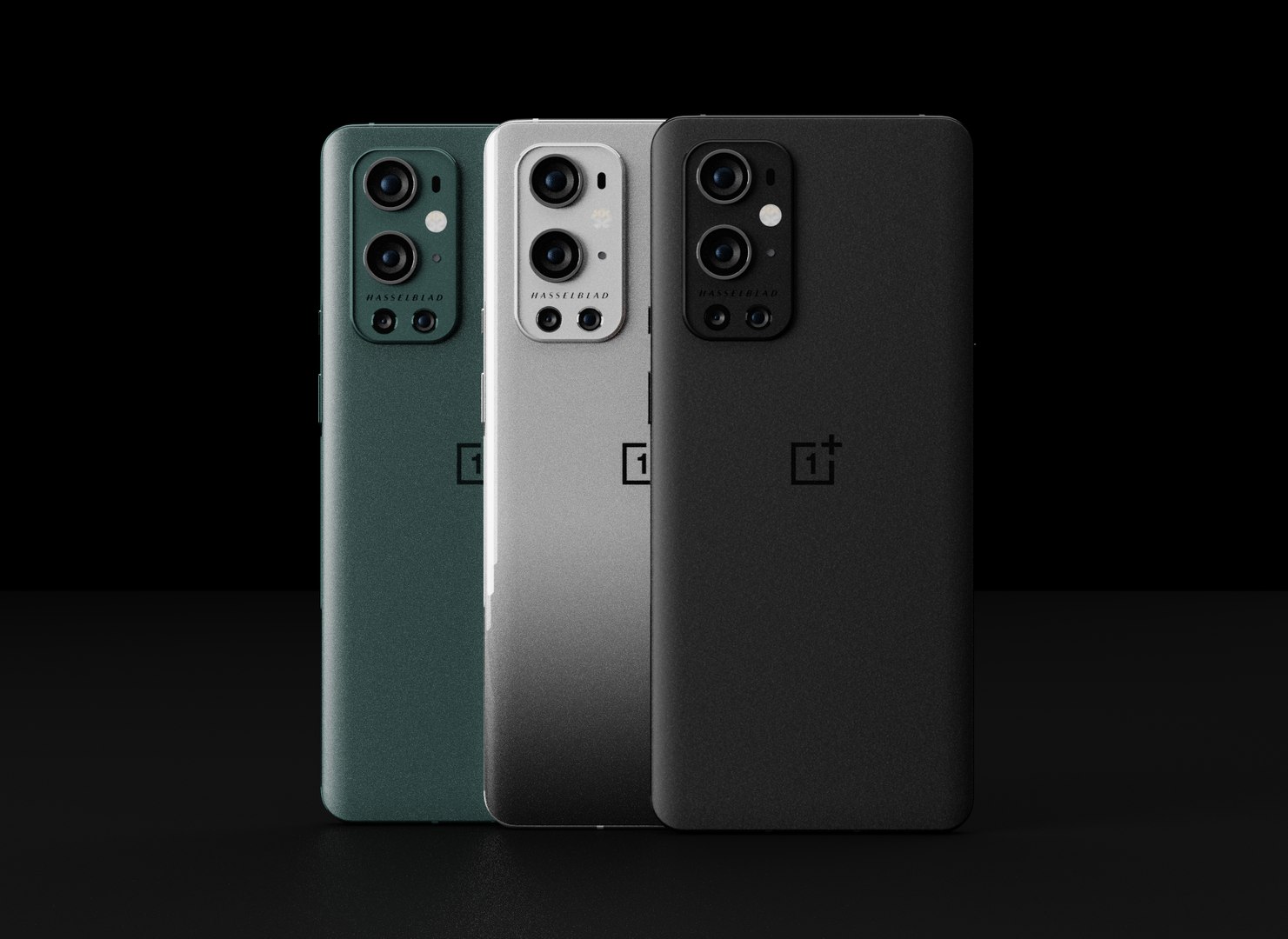 9 pro official 3D model - TurboSquid 1703921