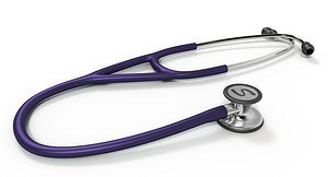 Stethoscope